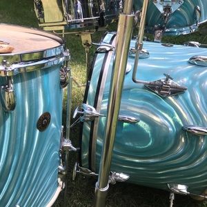 Meet your Posher, Doug